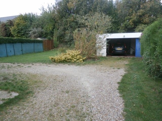 MAISON 4 FONTAINE LA MALLET Centre bourg. VENDUE